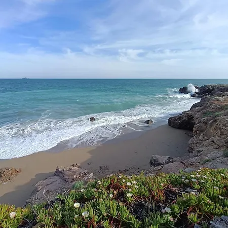 Superbe Acces Direct Plage, Corniche *