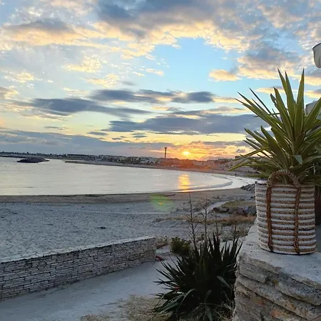 Superbe Acces Direct Plage, Corniche Apartmán Sète